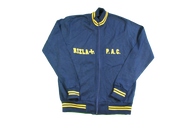 Veste vélo rétro Rizla