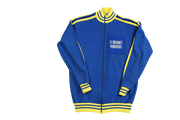 Veste vélo vintage Le braquet namurois