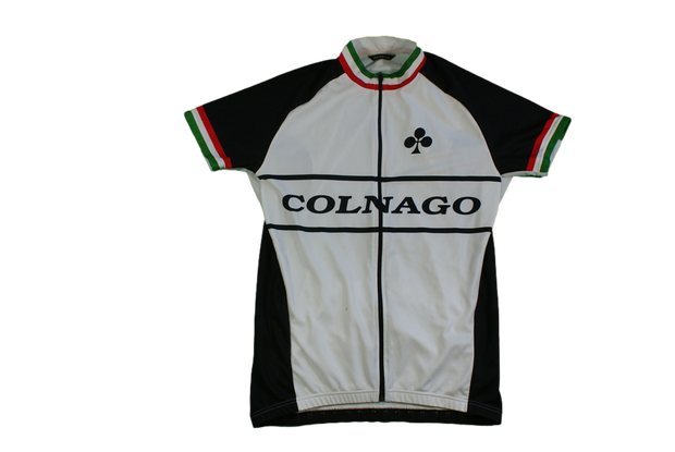 Maillot vélo vintage Colnago