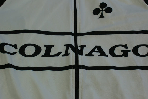 Maillot vélo vintage Colnago