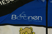 Maillot cyclisme vintage Ducelli Boonen