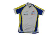 Maillot vélo rétro Owayo Shimano Vélo passion Campagnolo