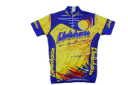 Maillot vélo vintage L'Ardéchoise