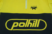 Maillot vélo vintage Alexa Polhill