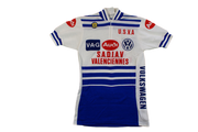 Maillot vélo rétro Volkswagen Audi Tour de France