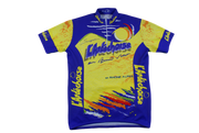 Maillot vélo rétro L'ardéchoise