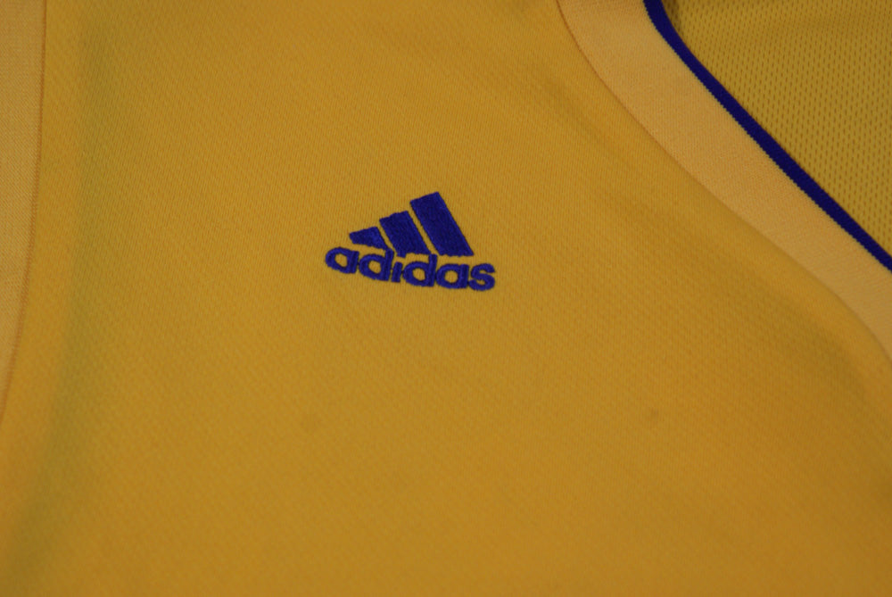 Maillot basket vintage Lakers Los Angeles N°5 Boozer NBA