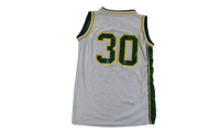 Maillot basket rétro Greenway N°30