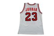 Maillot basket rétro Bulls Chicago N°23 Jordan NBA