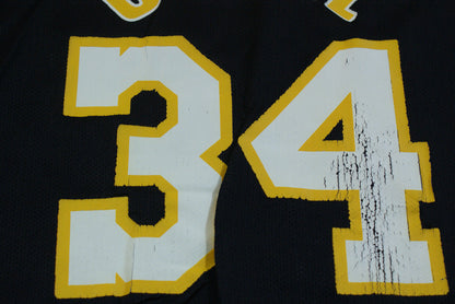 Maillot basket rétro Lakers Los Angeles N°34 O'Neal NBA