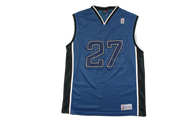 Maillot basket rétro Bigland N°27 NBL