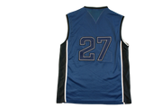 Maillot basket rétro Bigland N°27 NBL