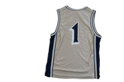 Maillot basket vintage Irlande N°1