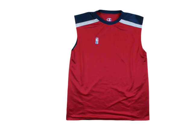 Maillot basket vintage NBA