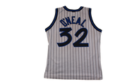 Maillot basket vintage Magic Orlando N°32 O'Neal NBA