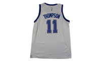 Maillot basket vintage Warriors Golden State N°11 Thomson NBA