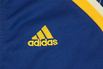 Maillot basket rétro Warriors Golden State N°30 Curry NBA