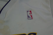 Maillot basket vintage Lakers Los Angeles N°24 Bryant NBA