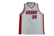 Maillot basket rétro Miami N°32