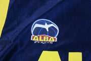 Maillot basket rétro Alba Berlin