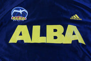 Maillot basket rétro Alba Berlin