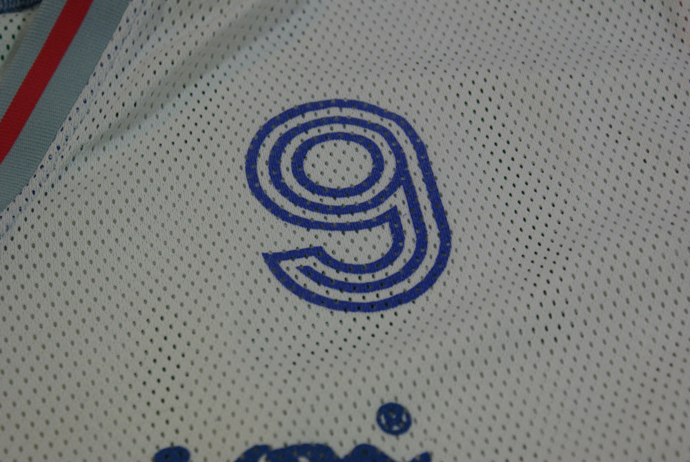 Maillot basket rétro Champion N°9
