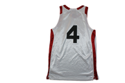 Maillot basket vintage N°4