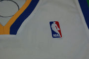 Maillot basket vintage Warriors Golden State N°30 Curry NBA