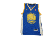 Maillot basket vintage Warriors Golden State N°11 Thomson NBA