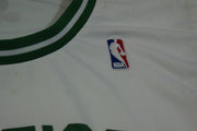 Maillot basket vintage Celtics Boston N°9 Rondo NBA