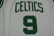 Maillot basket vintage Celtics Boston N°9 Rondo NBA