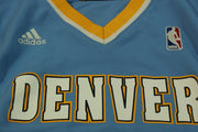 Maillot basket rétro Nuggets Denver N°15 Anthony NBA