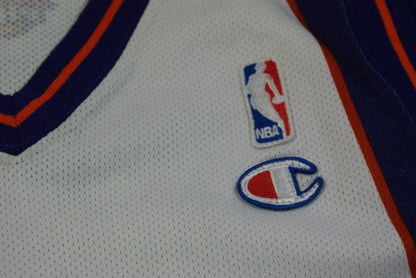 Maillot basket rétro Suns Phoenix N°3 Diaw