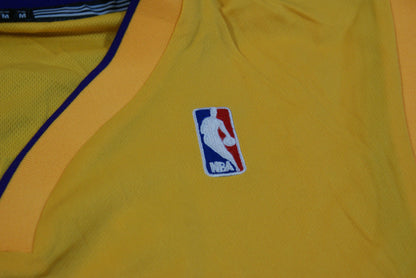Maillot basket vintage Lakers Los Angeles N°24 Bryant NBA