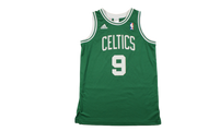 Maillot basket rétro Celtics Boston N°9 Rondo NBA