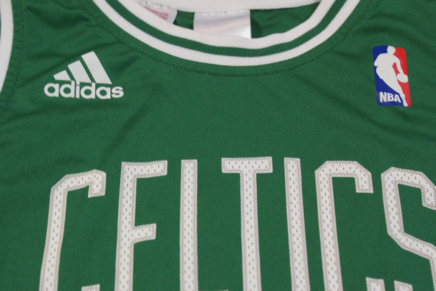 Maillot basket rétro Celtics Boston N°9 Rondo NBA