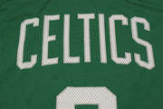 Maillot basket rétro Celtics Boston N°9 Rondo NBA