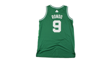 Maillot basket rétro Celtics Boston N°9 Rondo NBA