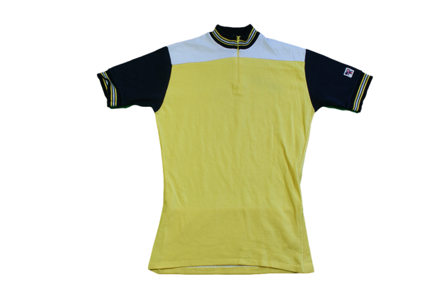 Maillot cyclisme vintage Kopa