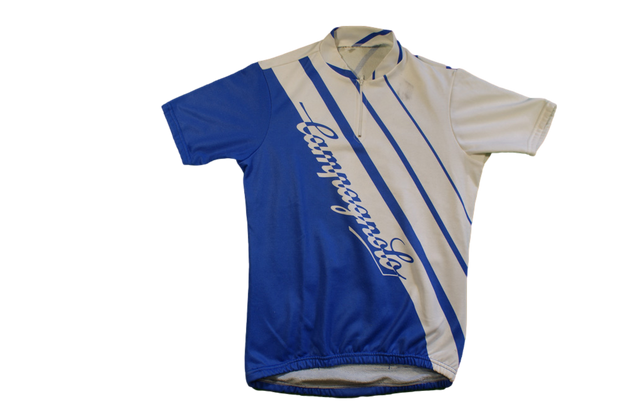 Maillot vélo vintage Campagnolo