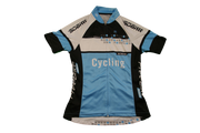 Maillot vélo vintage Lance Sobike Speed art Cycling