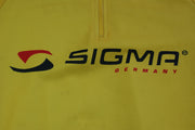 Maillot vélo vintage enfant Sigma