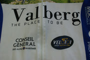 Maillot vélo vintage Jollywear Valberg