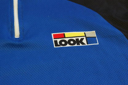 Maillot vélo vintage Biemme Look