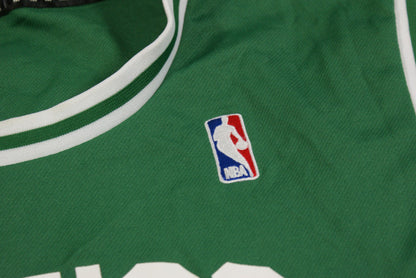 Maillot basket vintage Celtics Boston N°5 Garnett NBA