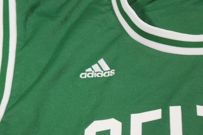 Maillot basket vintage Celtics Boston N°5 Garnett NBA