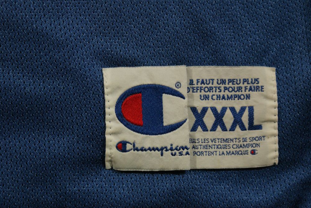 Maillot basket rétro SIGEC N°13 Champion