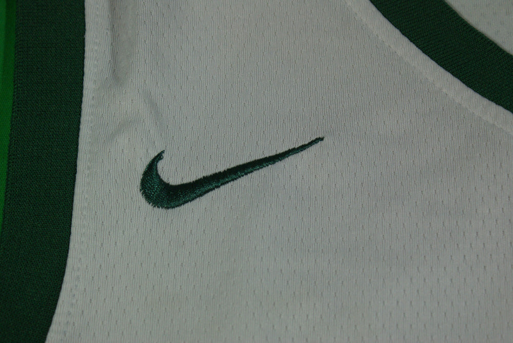 Maillot basket rétro Bucks Milwaukee N°34 Antetokounmpo NBA