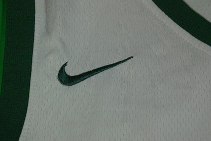Maillot basket rétro Bucks Milwaukee N°34 Antetokounmpo NBA