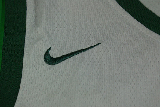 Maillot basket rétro Bucks Milwaukee N°34 Antetokounmpo NBA